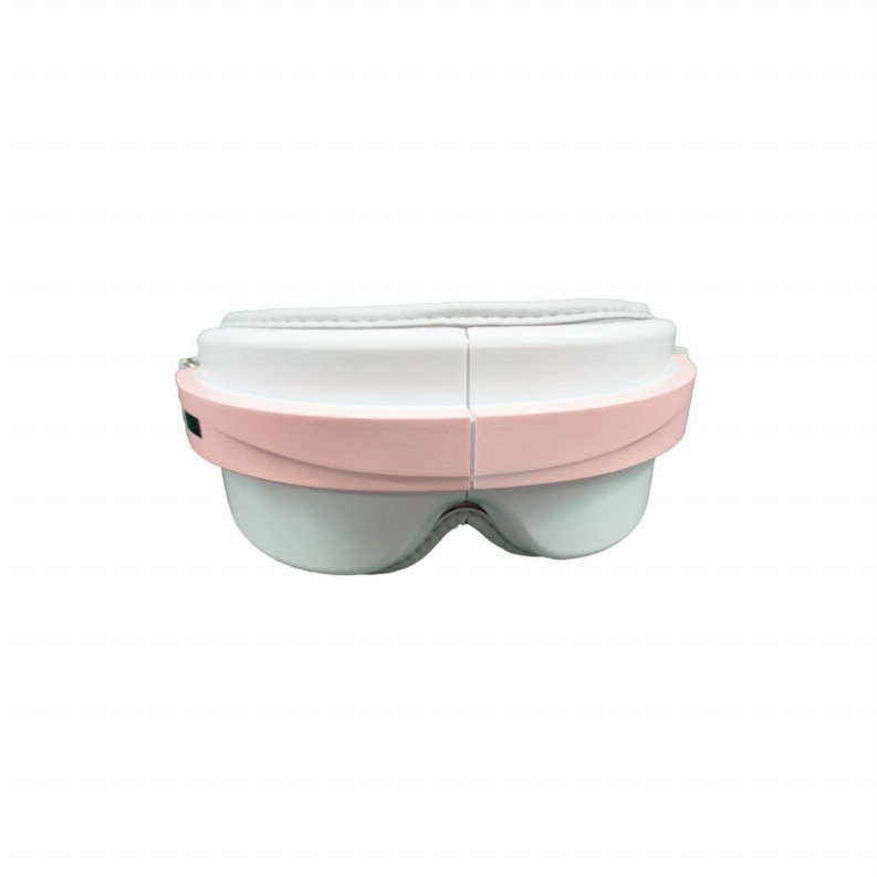 Eye Lux Massager And Bluetooth Music Player