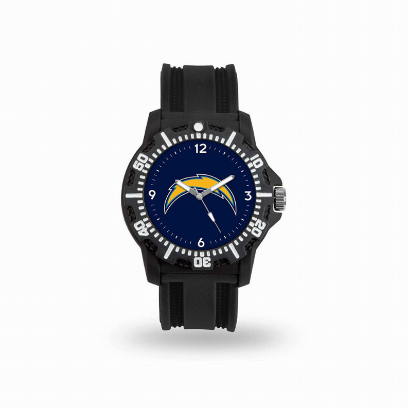 Game Time NFL Team Logo His or Her Watches - Los Angeles Chargers