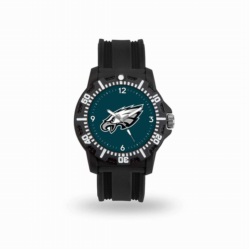 Game Time NFL Team Logo His or Her Watches - Philadelphia Eagles