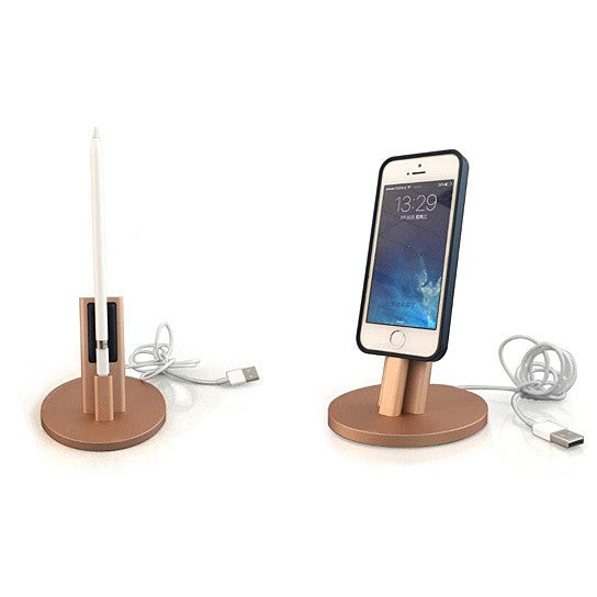 iPhone Charger Stand for iPhone 7/7 PLUS/6/ 6PLUS/5