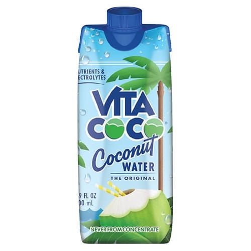 Vita Coco Pure Coconut Water (12x500 ML)