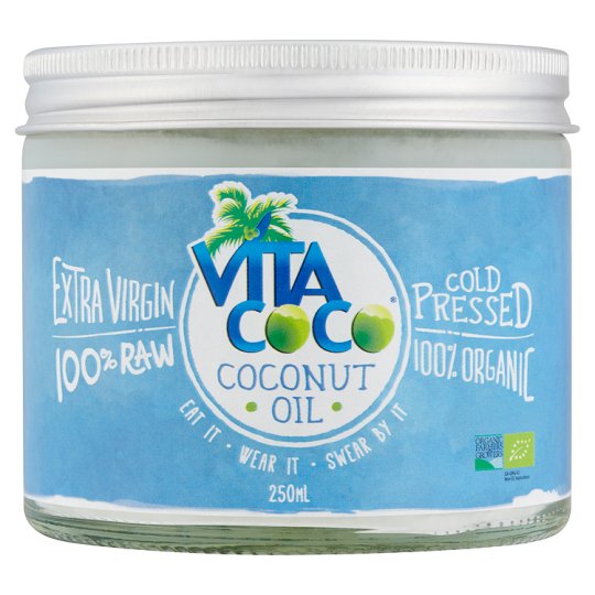 Vita Coco Extra Virgin Coconut Oil (6x14 OZ)