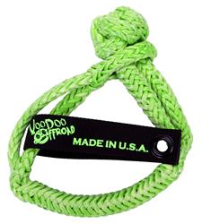 1/2IN ROPE SHACKLE 8IN OPENING