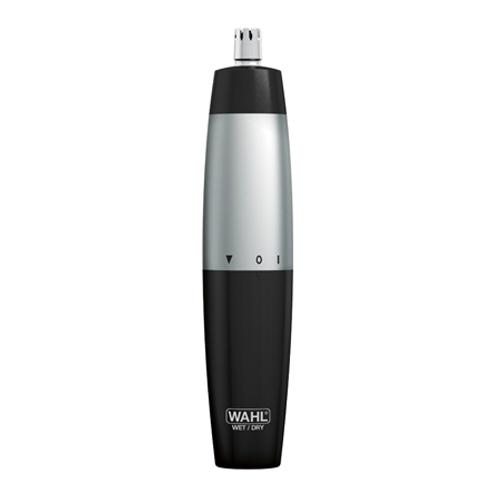Wahl 55602101 Ear Nose And Brow Wet Dry Head Trimmer With