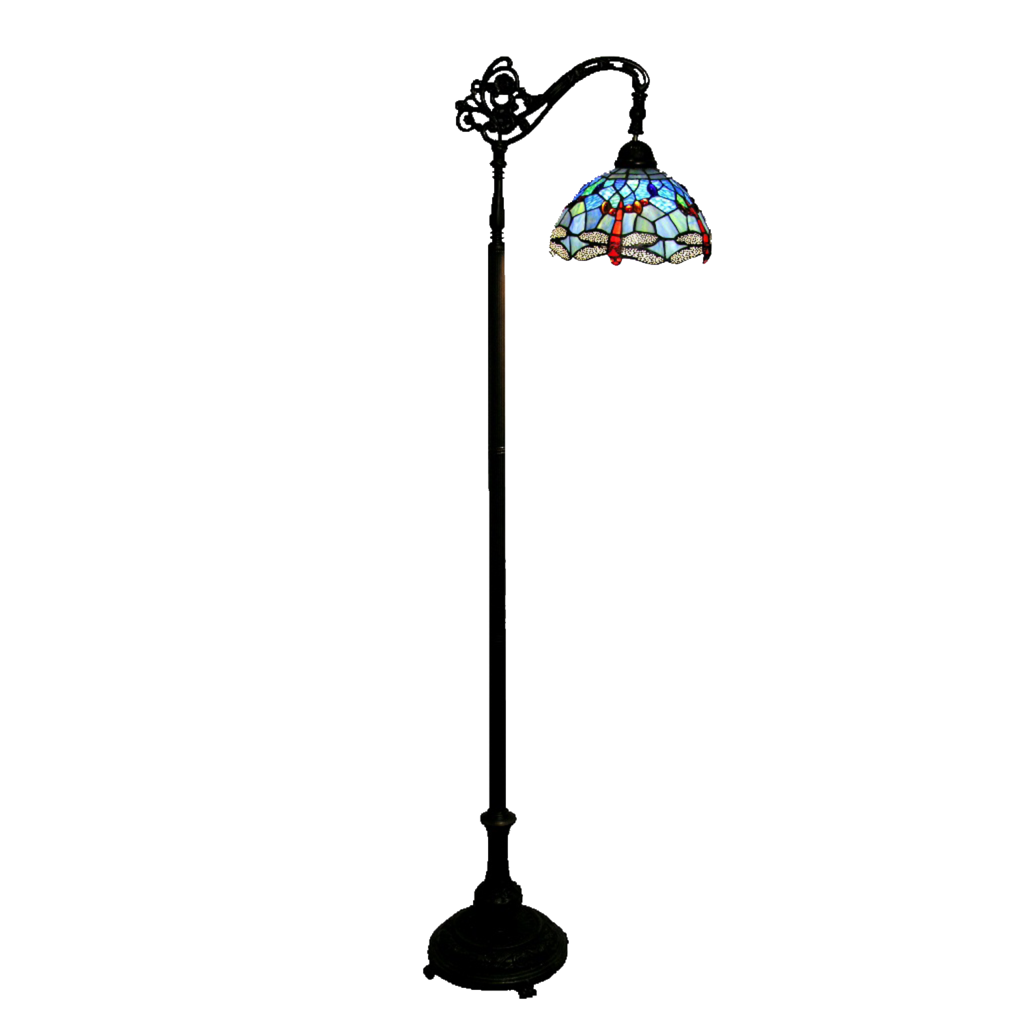 Famous Brand-Style Rome Reading Lamp
