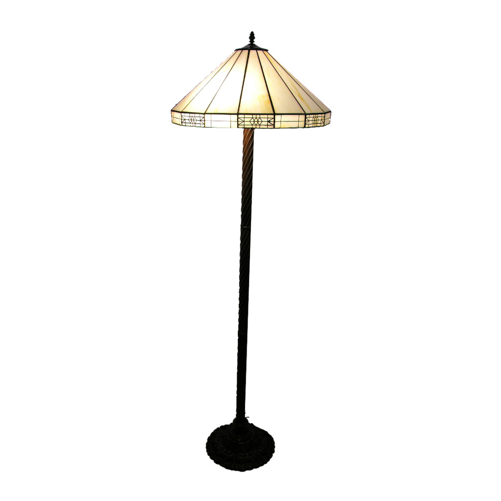 Famous Brand-Style Simple Floor Lamp