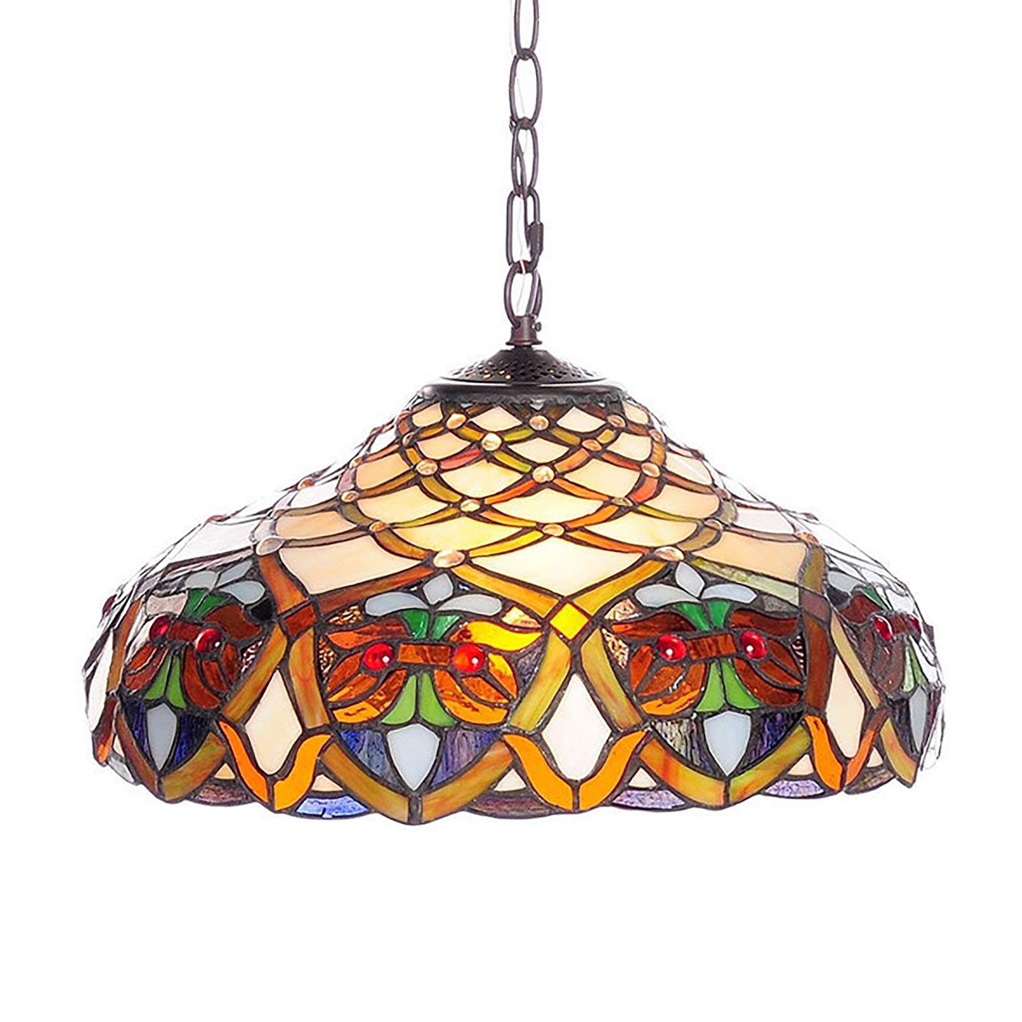 Famous Brand-style Ariel Hanging Ceiling Fixture