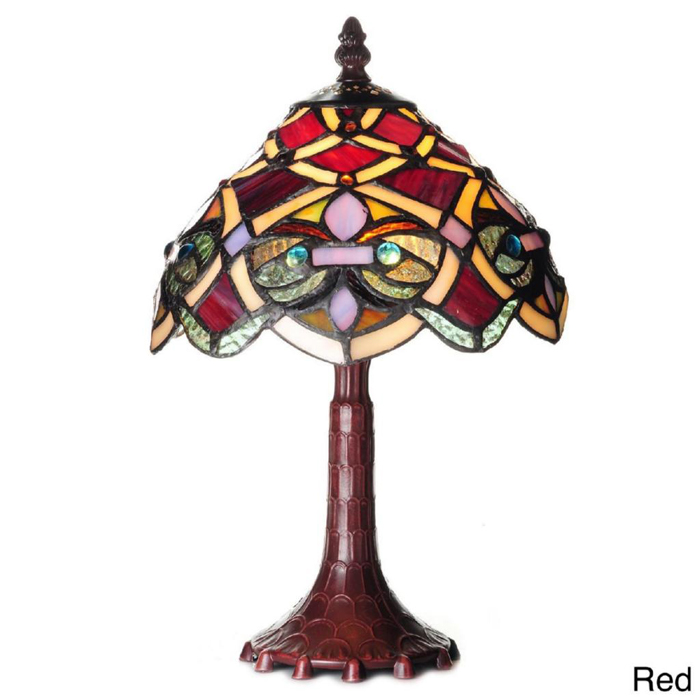 Famous Brand-style Arielle Accent Lamp