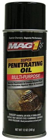 00443 16Oz Penetrating Spray