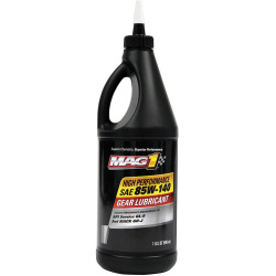 00830 Qt 85W140 Gl-5 Gear Oil