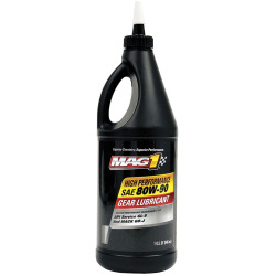 00820 Qt 80W90 Gl-5 Gear Oil