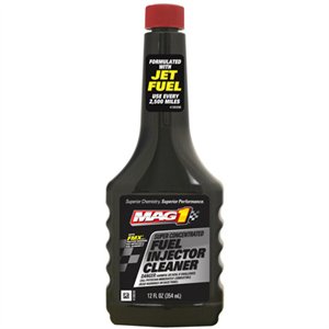 00147 12Oz Fuel Inj Cleaner