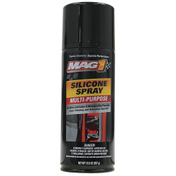 00440 10.5Oz Silicone Spray