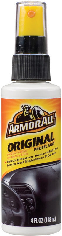 10040 4Oz ARMORALL PROTECTANT