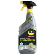 SPEC NON AEROSOL CLEANER AND DEGREASER 32OZ