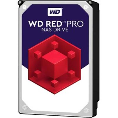 8TB Red Pro NAS HD SATA 6Gb