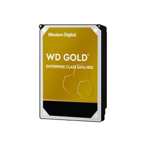 8TB Gold Enterprise SATA HDD