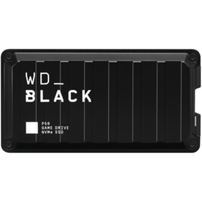 WD Black P50 4TB Game Drive
