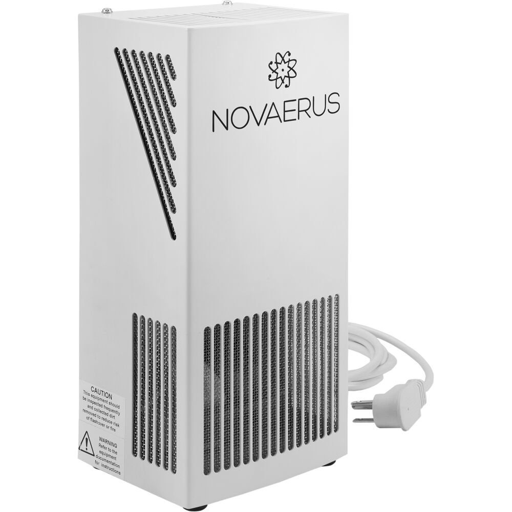 Consumer/Commercial Disinfection Air Purifier - Mount or Freestanding