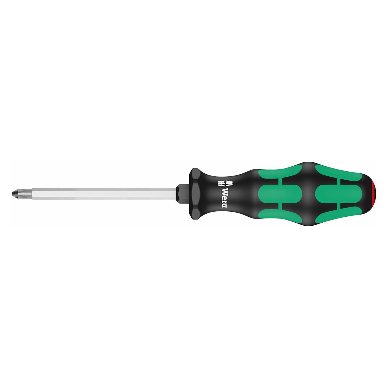 Wera Screwdriver for Phillips Screws 350 PH #3 x 150mm