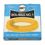007005-48 Bowl Wax (Bw-1)