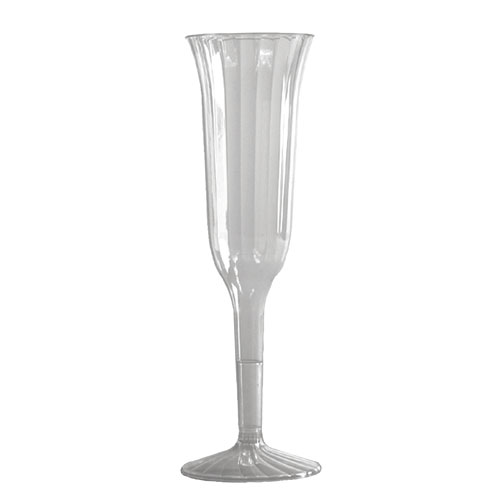 5-oz Champagne Classic Crystal Stemware, 