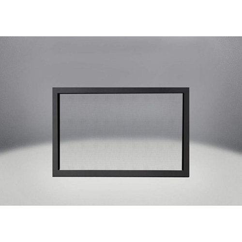 I3SB Safety Screen, Safety Barrier Approved. Not Required With I3Crfssb Cast-Iron Surround