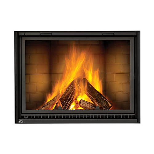 Napoleon High Country 8000 Zero Clearance Wood-Burning Fireplace - NZ8000