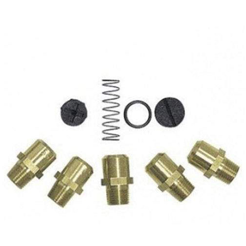 Natural Gas to Propane Conversion Kit (Electronic Ignition) for ASCENT 30 Models - W175-0395