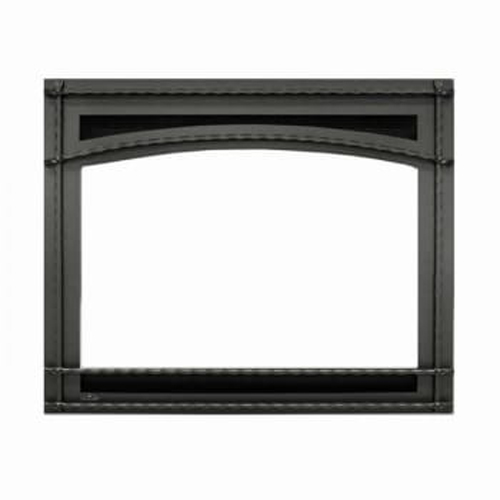 Wrought Iron Decorative Surround for Ascent 42 / X 42 Models - X42WI