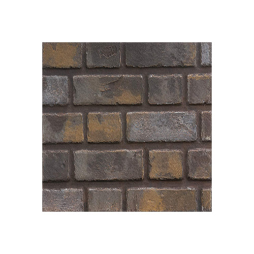 Newport Decorative Brick Panels for GX70 Ascent Fireplaces - GD869KT
