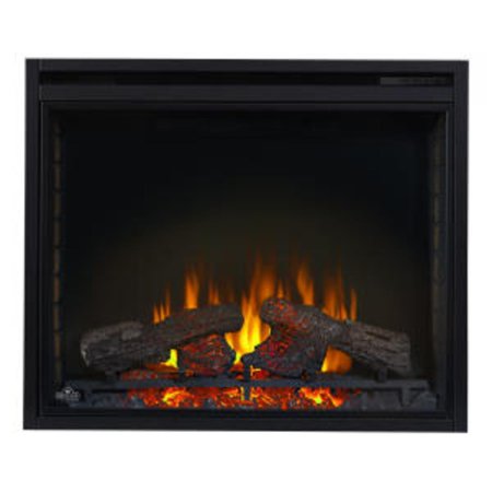 Sandstone Decorative Brick Panels for High Definition HD81 Fireplaces - GD874KT