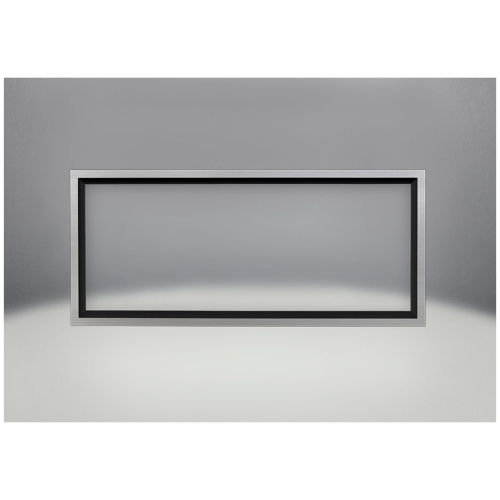 Brushed Stainless Steel Premium Safety Barrier for VECTOR 50 - PSB50SS