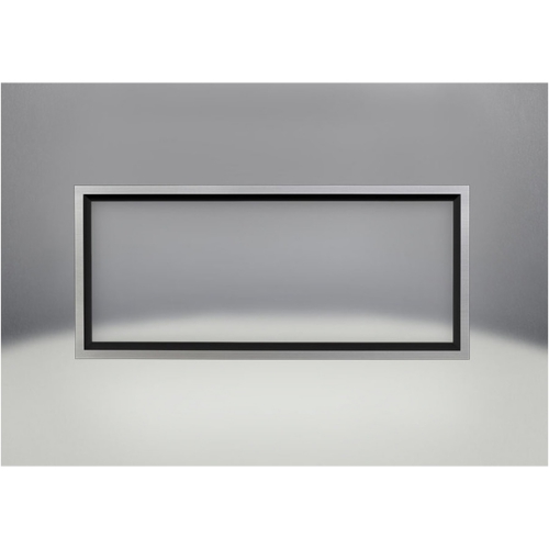 Brushed Stainless Steel Premium Safety Barrier for VECTOR 62 - PSB62SS