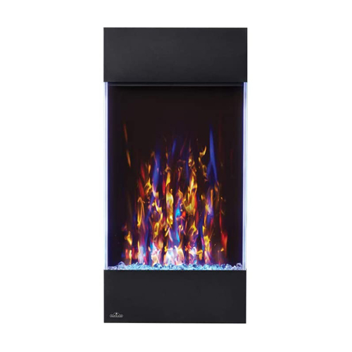 NEFVC32H, Allure Vertical 32 Electric Fireplace