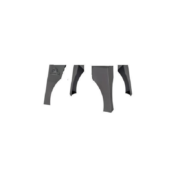Napoleon Leg Kit for Timberwolf Economizer Stoves - EP22L