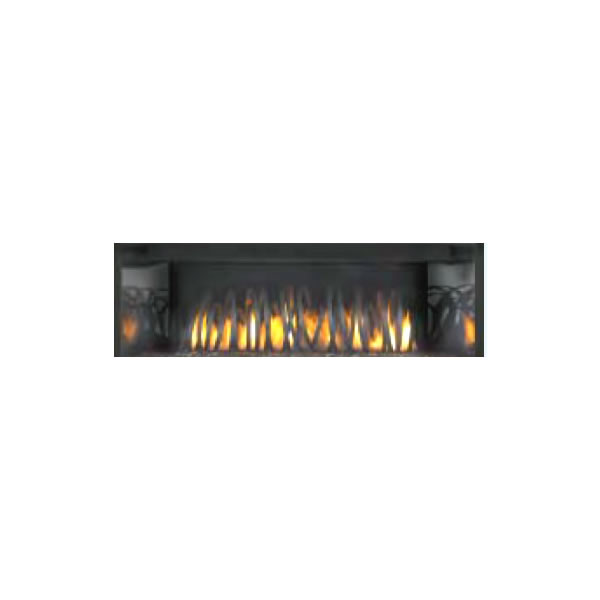 LDAC Designer Fire Art - Coil Design