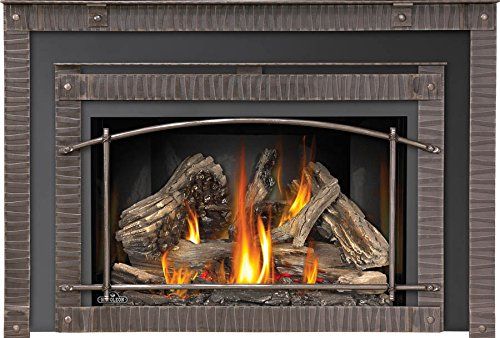 I3S6 5 Piece Fireplace Surround Kit
