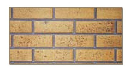GI826KT Decorative Brick Panels-Sandstone
