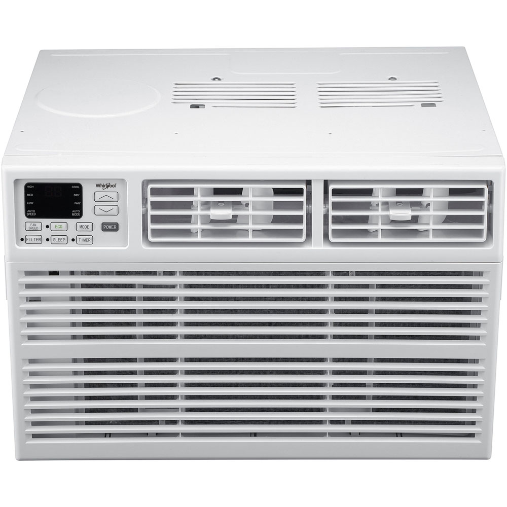 10,000 BTU Window Air Conditioner with Electronic Controls