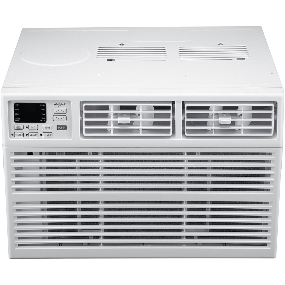 12,000 BTU Window Air Conditioner with Electronic Controls