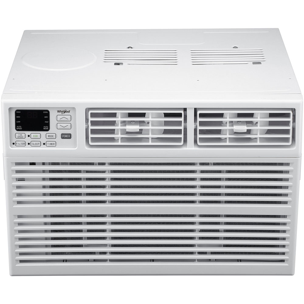 24,000 BTU Window Air Conditioner with Electronic Controls