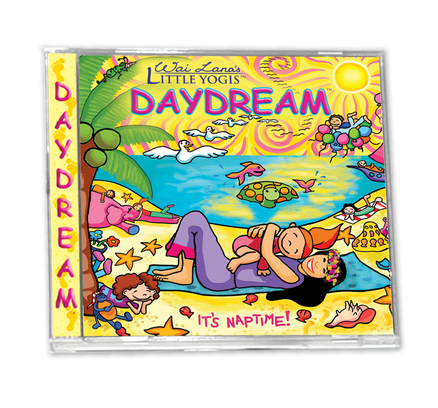 Children's Daydream CD