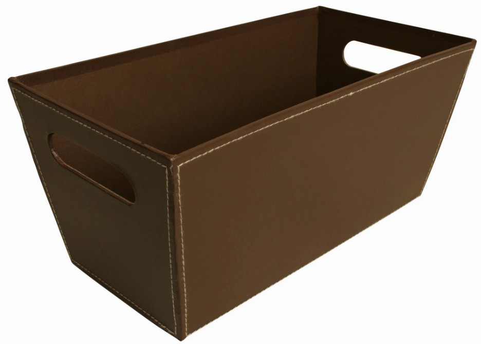 13" Paperboard Tote