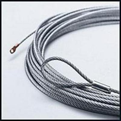 WIRE ROPE3/16X50