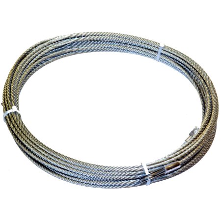 S/P WIRE ROPE ASSY,5/16-100