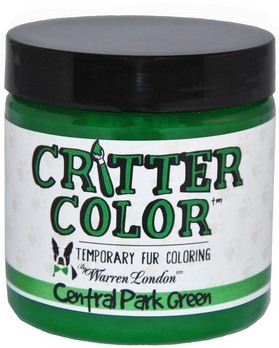 Critter Color 4 oz Central Park Green