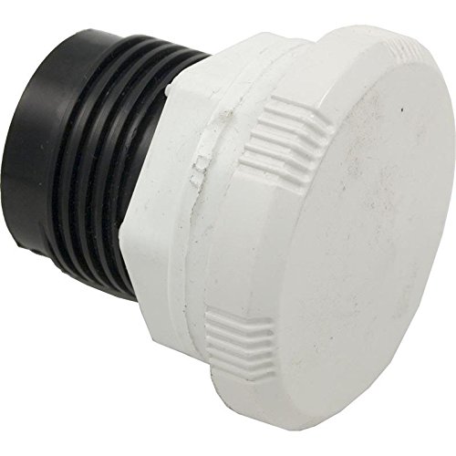 Air Control, Waterway Deluxe, 1", White