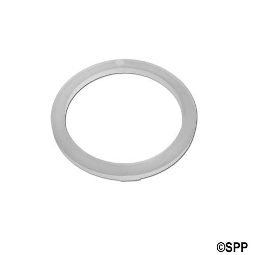 Gasket, Waterway, Poly Jet, (3/16" Thick)