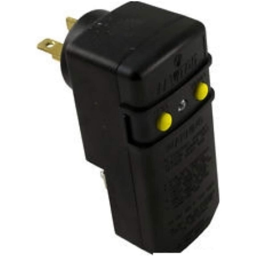 Gfci: 20Amp Plug W/O Cord